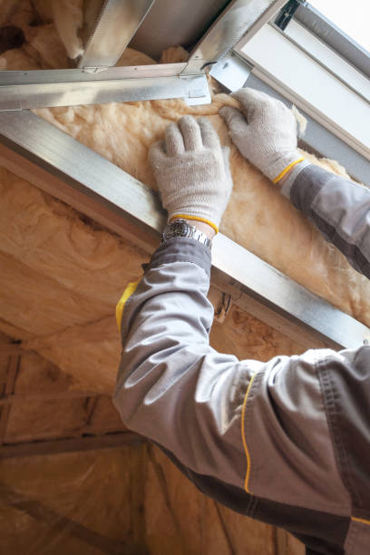 Best Insulation Maintenance and Repair in Yoe, PA