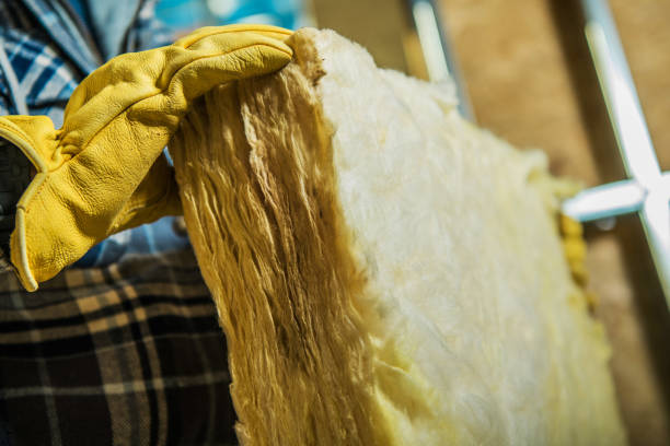 Best Fiberglass Insulation in Yoe, PA